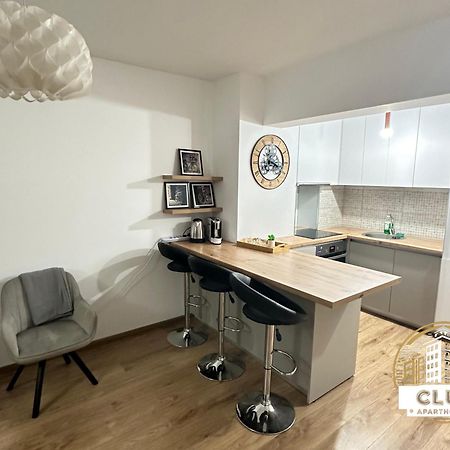 Cluj Aparthotel - Viva City - Luaran gambar