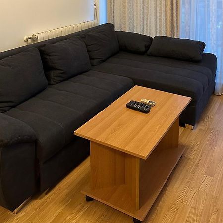 Cluj Aparthotel - Viva City - Luaran gambar