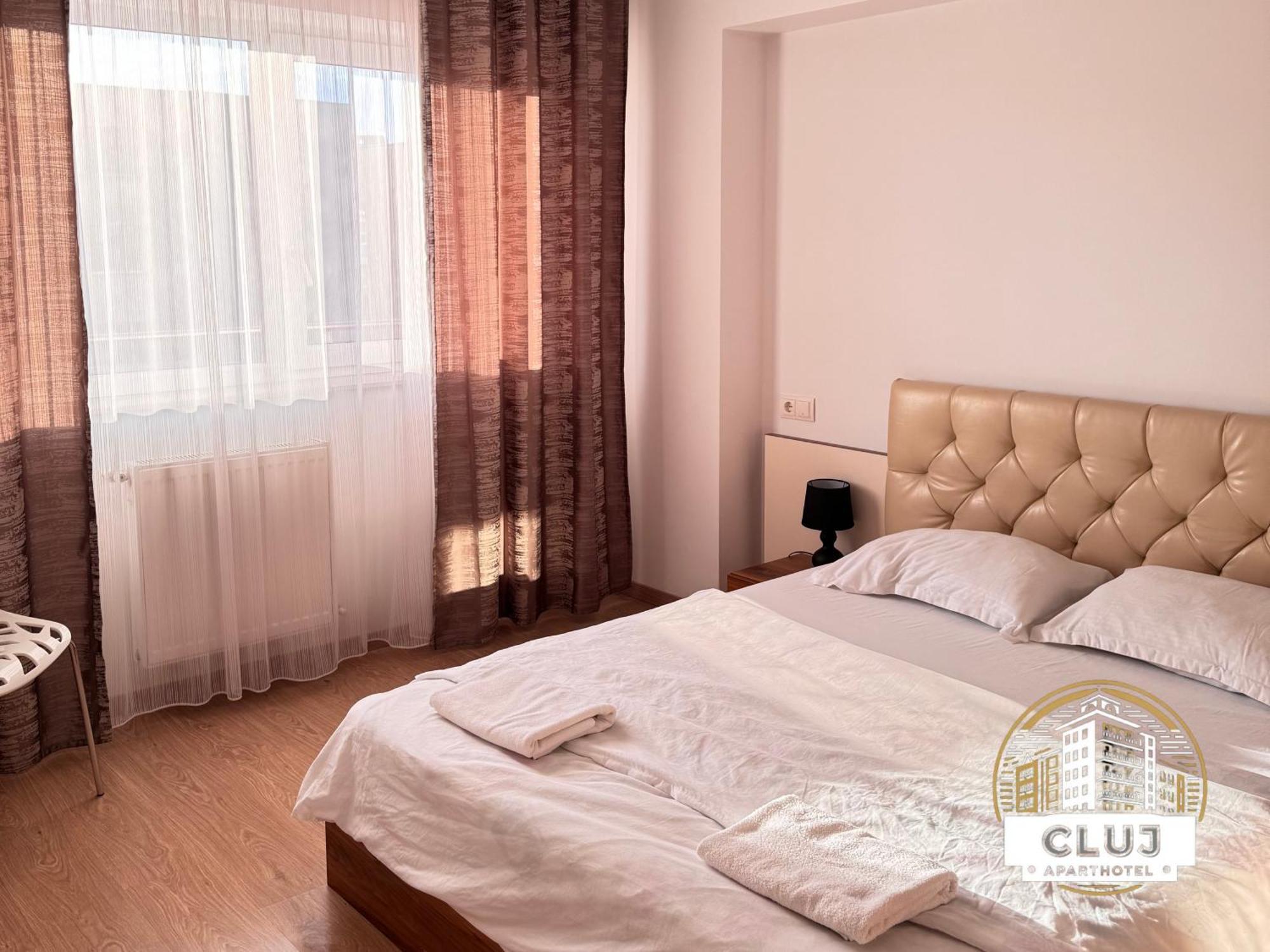 Cluj Aparthotel - Viva City - Luaran gambar