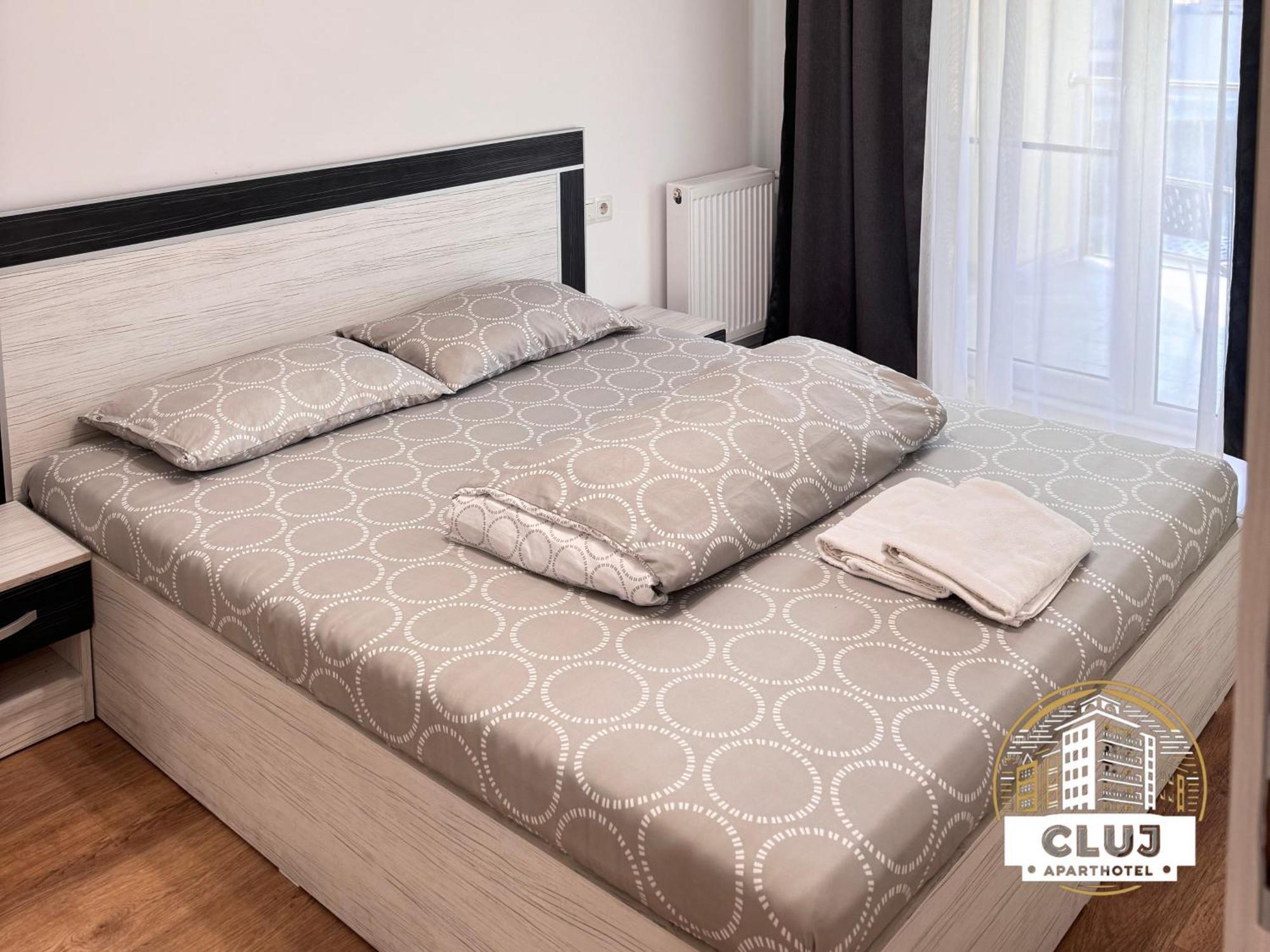 Cluj Aparthotel - Viva City - Luaran gambar