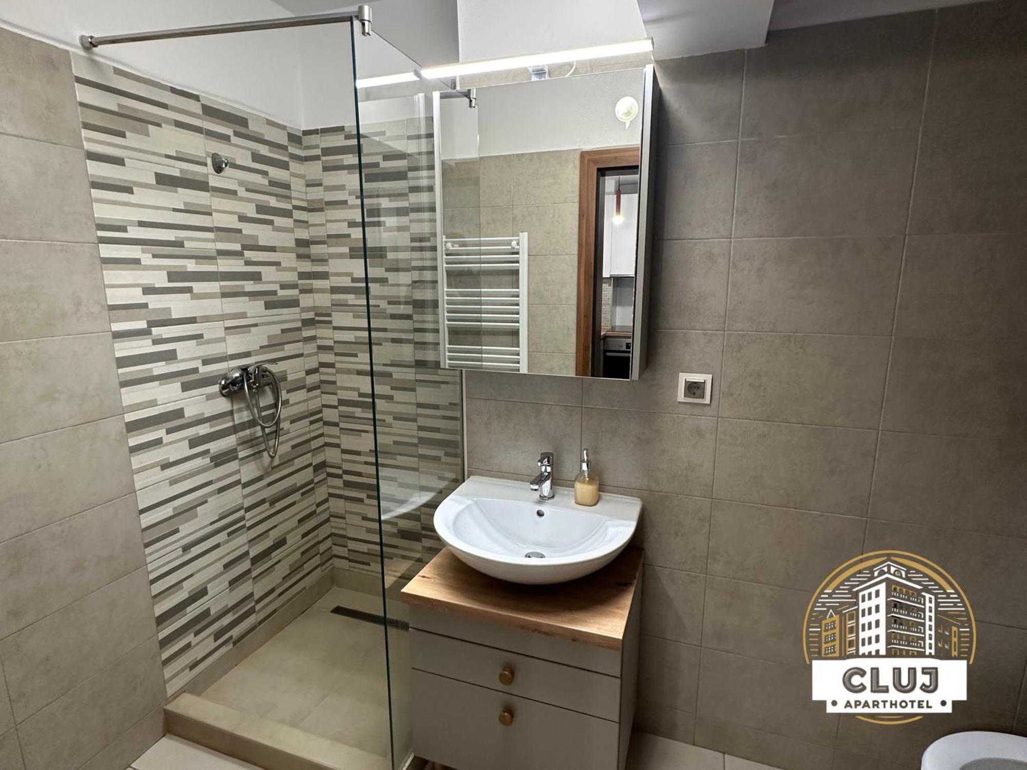 Cluj Aparthotel - Viva City - Luaran gambar