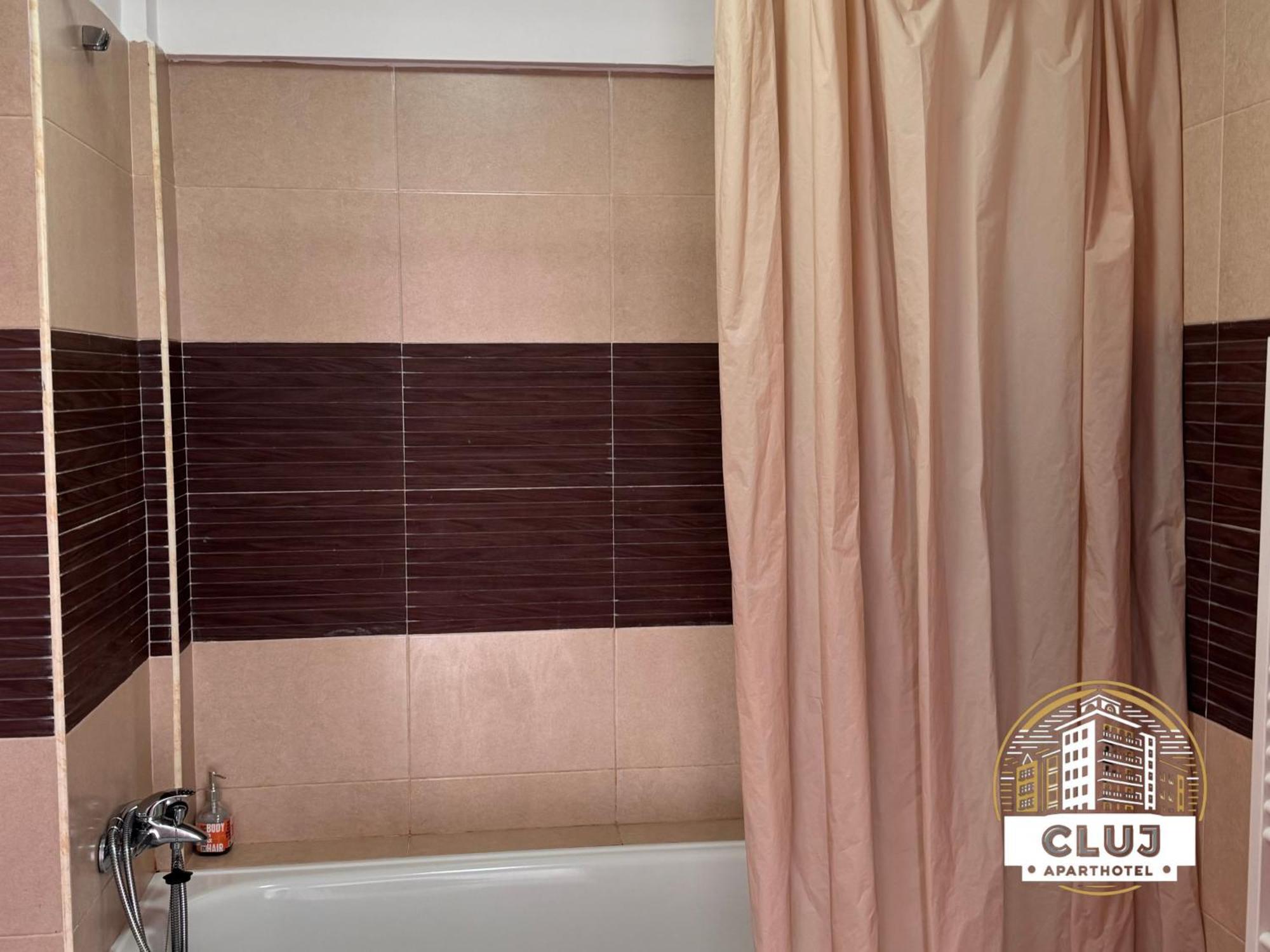 Cluj Aparthotel - Viva City - Luaran gambar