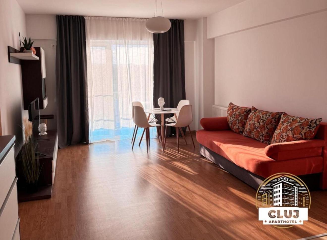 Cluj Aparthotel - Viva City - Luaran gambar