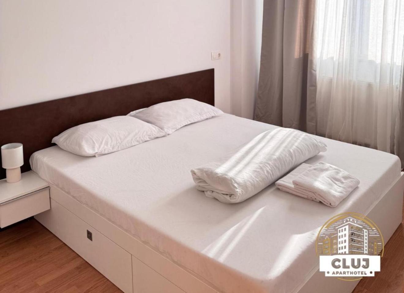Cluj Aparthotel - Viva City - Luaran gambar